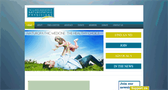 Desktop Screenshot of ilanp.org